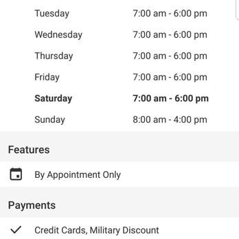 Mighty Movers - No military discount - Movers Near Me - Herndon, Virginia