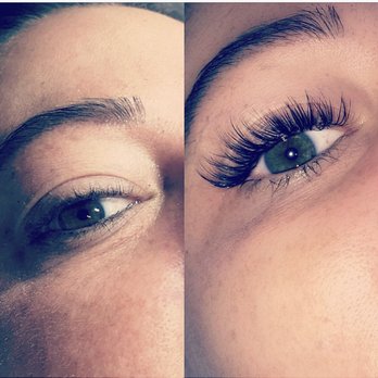 Pure Silk Beauty - Eyelash Service Near Me - Columbus, Ohio
