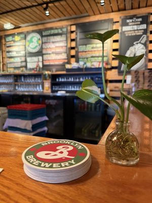 Brooklyn Brewery by null Brooklyn Brewery by null