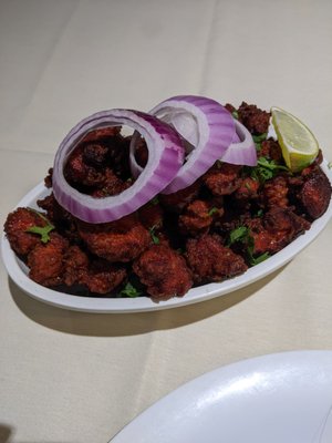 Biryaniz N Breadz by null