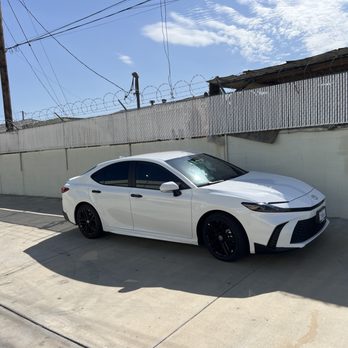 Mission Window Tint - Car Window Tinting Near Me - San Gabriel, California Mission Window Tint - Car Window Tinting Near Me - San Gabriel, California