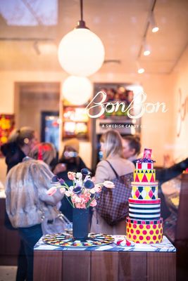 BonBon - A Swedish Candy Co. by null BonBon - A Swedish Candy Co. by null