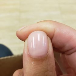 VIP Nails II