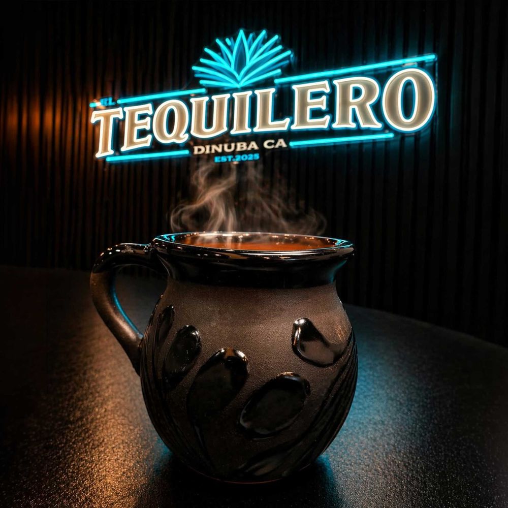 El Tequilero