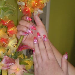 Beauty Nails