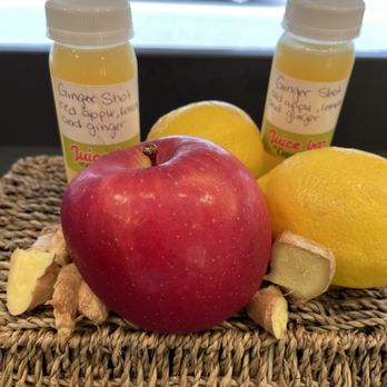 Cups Cakes - Immunity Shots - Cafes Near Me - Rumson, New Jersey