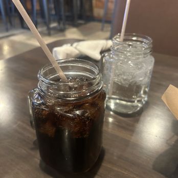 Redwood Grill Los Altos - Sodas - American Near Me - Los Altos, California