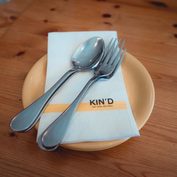 Kin'd - Thai Near Me - Fresh Meadows, New York