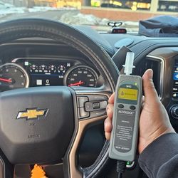 Fabulous Auto Alarms - Shark unlock installation