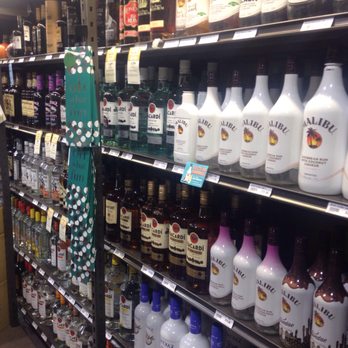 Liquor Barn - bottles of alcohol on shelves - Beer, Wine & Spirits Near Me - Danville, Kentucky Liquor Barn - bottles of alcohol on shelves - Beer, Wine & Spirits Near Me - Danville, Kentucky