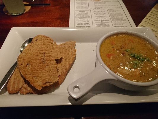 Rum And Wine Bar Restaurant by null