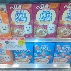 Publix - Pumpkin spice is everywhere.