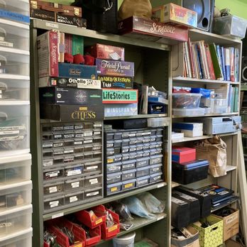 Capitol Hill Tool Library - Electronic components - Machine & Tool Rental Near Me - Seattle, Washington Capitol Hill Tool Library - Electronic components - Machine & Tool Rental Near Me - Seattle, Washington