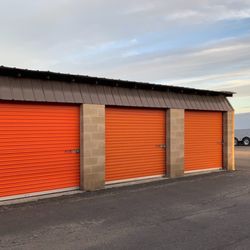 City Storage