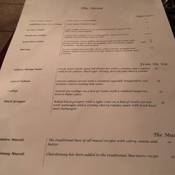 Antoine's Restaurant - Menu - French Near Me - Sarasota, Florida Antoine's Restaurant - Menu - French Near Me - Sarasota, Florida