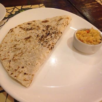 Jalisco - Quesadilla - Mexican Near Me - Pinamar, B