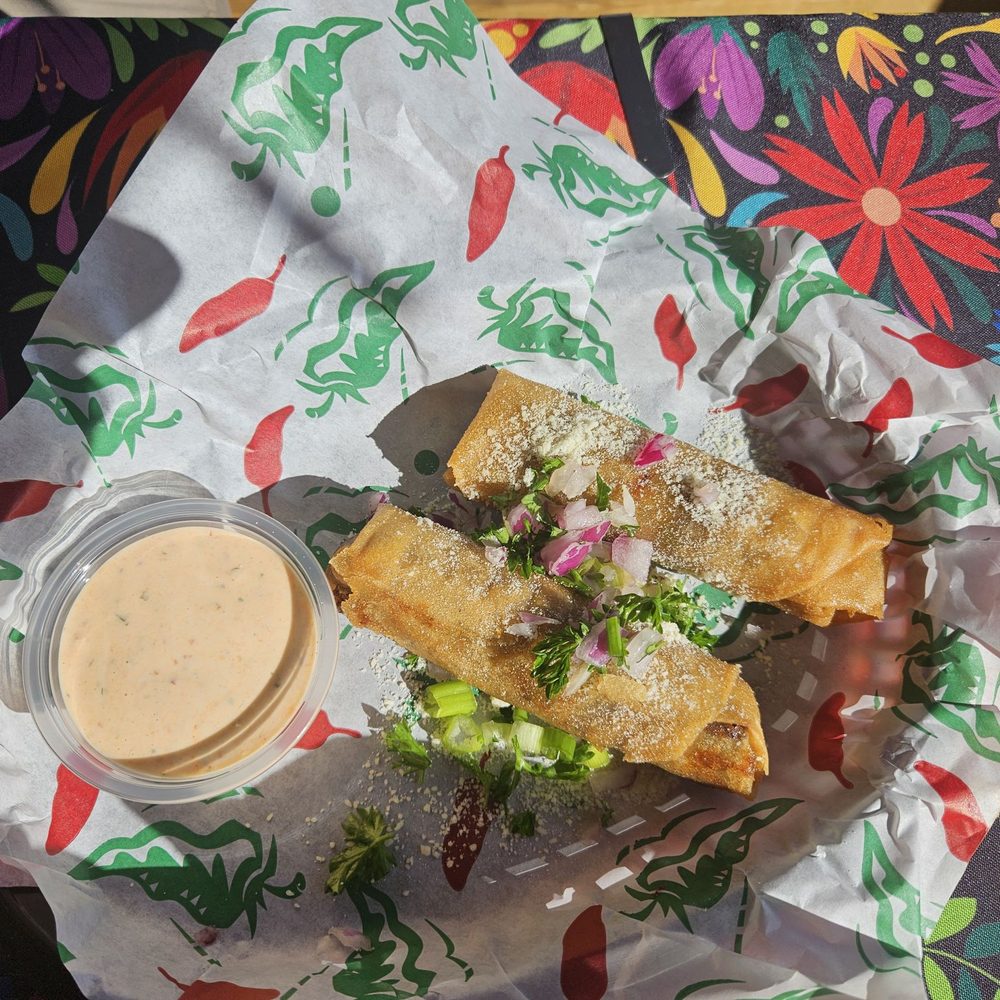The Killer Taco - Food Trucks Near Me - Georgetown, Texas The Killer Taco - Food Trucks Near Me - Georgetown, Texas