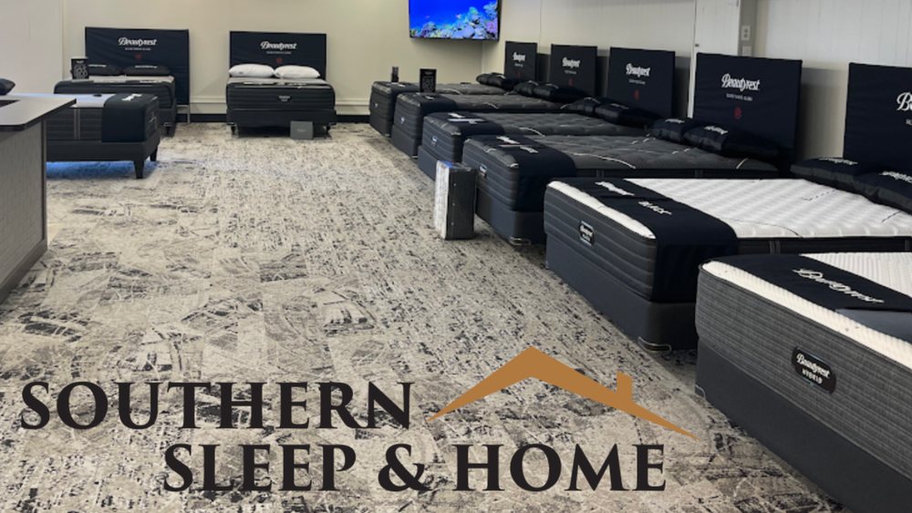 SOUTHERN SLEEP AND HOME Updated September 2024 2395 Nicholasville