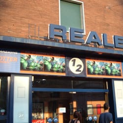 Cinema Reale