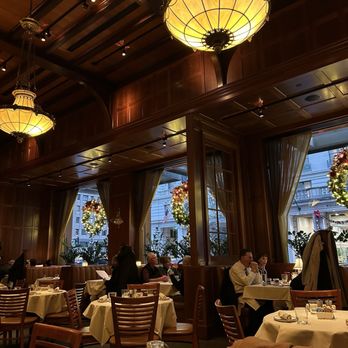 The Hamilton - Inside - Seafood Near Me - Washington, DC, District of Columbia The Hamilton - Inside - Seafood Near Me - Washington, DC, District of Columbia