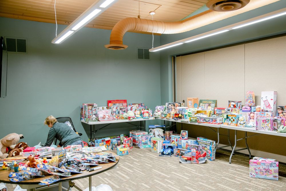 LIFE CENTER LITTLETON Updated August 2024 27 Photos 5804 S Datura