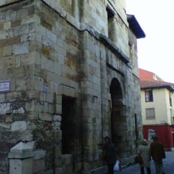 Parroquia Nuestra Señora del Mercado