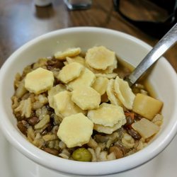 Lindsey's Village Kitchen