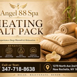 Angle 88 Spa