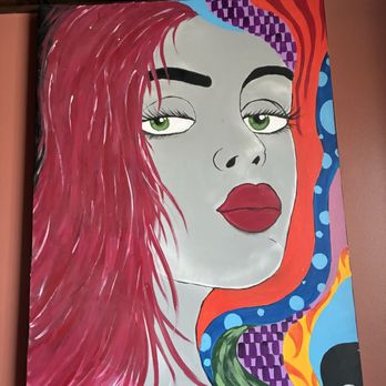 Highball - Art - Bars Near Me - Baltimore, Maryland