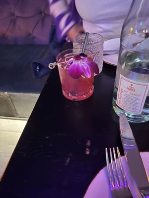 The Mayflower Club by null