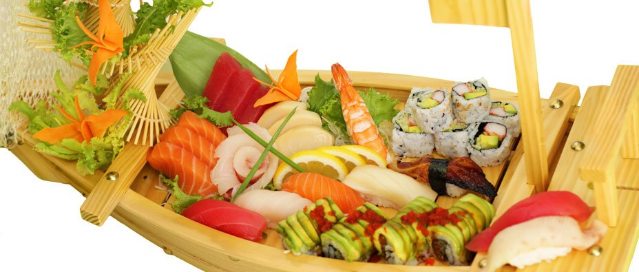 Toki Hibachi & Sushi