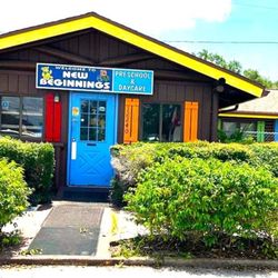 New Beginnings Preschool
