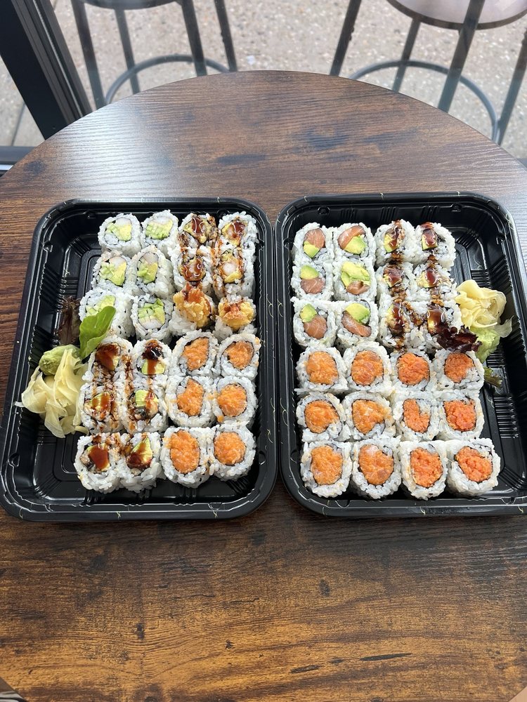 Sushi Kitchen Logo
