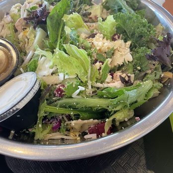 Salata - Salad Near Me - Houston, Texas