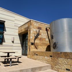 White Rock Visitor Center