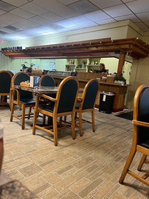 Koreana Restaurant by null