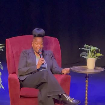 Karamu Performing Arts Theatre - Roxanne Shante - Performing Arts Near Me - Cleveland, Ohio