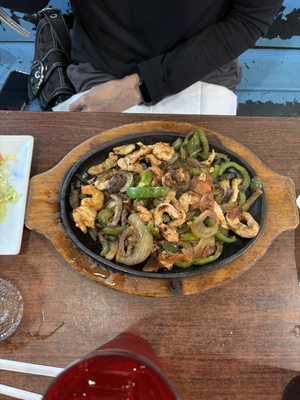 Agave Bar & Grill by null