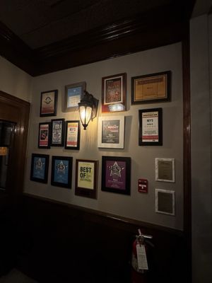 Rey's Restaurant by null