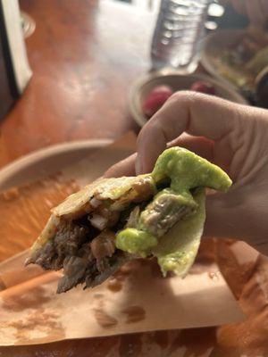 Tacos El Yaqui by null