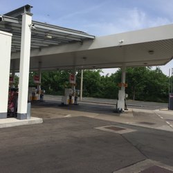 Shell Station Ulrike Cziesche