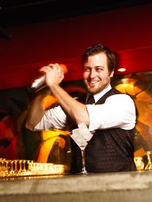 Downtown Cocktail Room by null