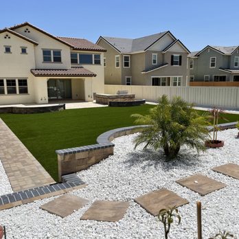 Azteca AJ Landscape - Masonry/Concrete Near Me - Lodi, California Azteca AJ Landscape - Masonry/Concrete Near Me - Lodi, California