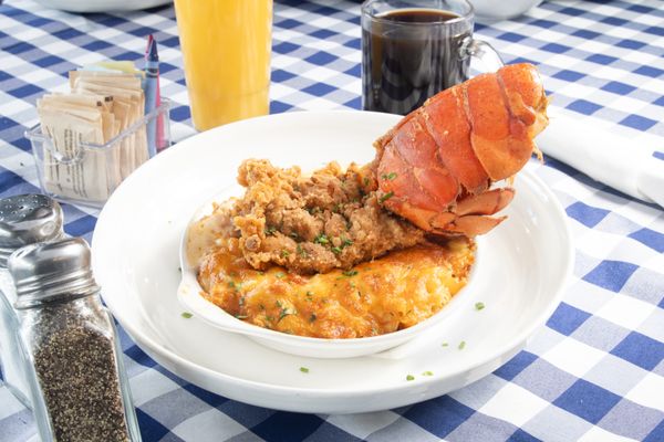 The Breakfast Boys by null The Breakfast Boys by null