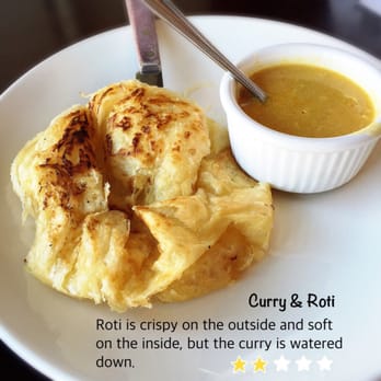 Daisy Mint - Roti & Curry - Thai Near Me - Pasadena, California