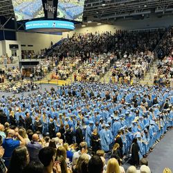 University of North Florida Arena