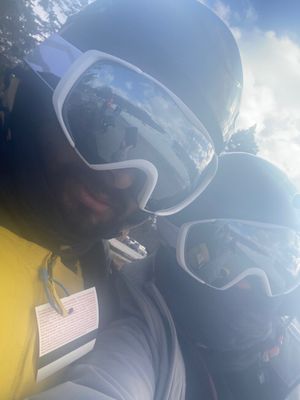 Campgaw Mountain Ski Area by null