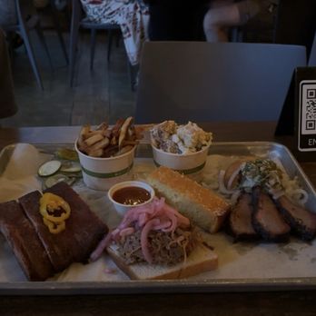 La Estacion - sampler - Seafood Near Me - Fajardo, Puerto Rico La Estacion - sampler - Seafood Near Me - Fajardo, Puerto Rico