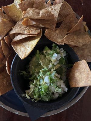 Casa Verde Taqueria by null