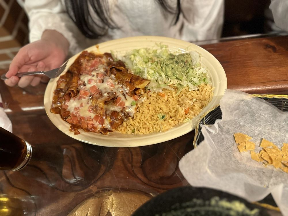 Fiesta Mexico